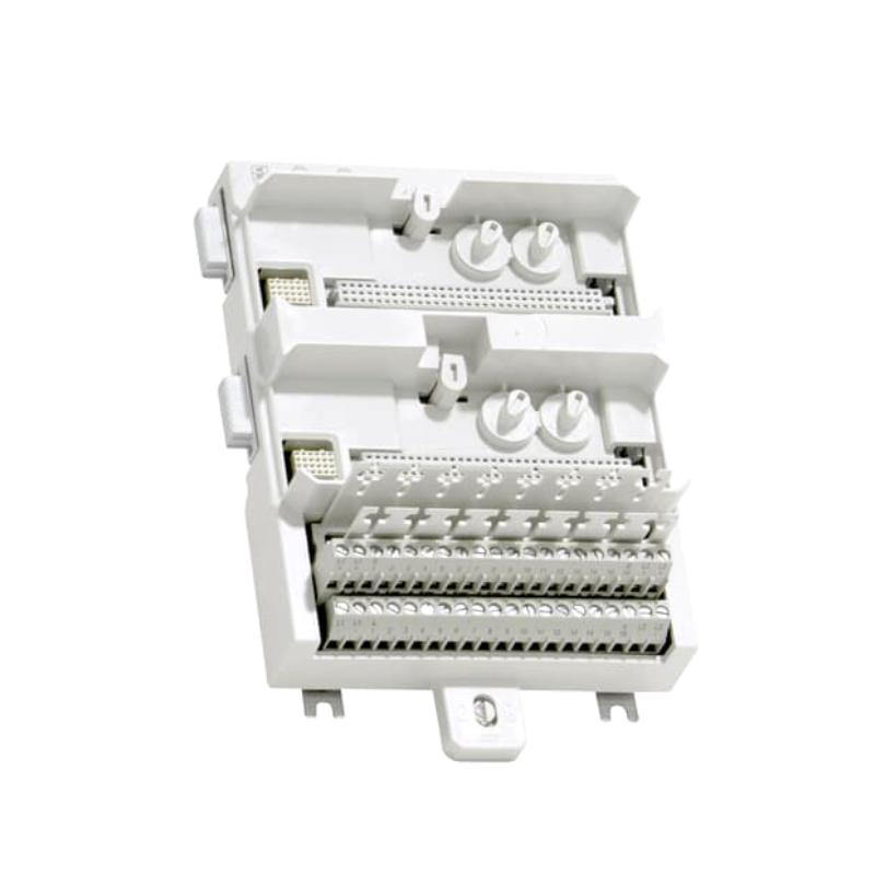 ABB TU845 3BSE021447R1 | Redundant MTU 12-Month Warranty Original