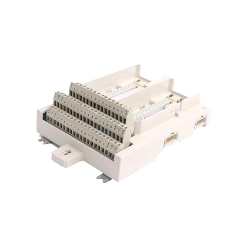 ABB TU845 3BSE021447R1 | Redundant MTU 12-Month Warranty Original