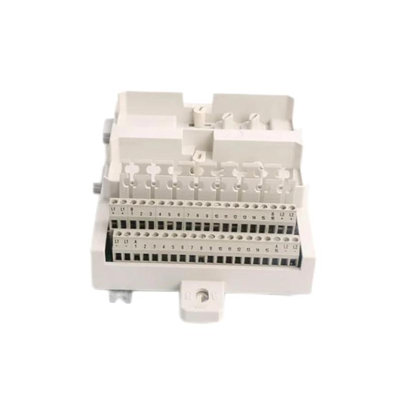 ABB TU845 3BSE021447R1 | Redundant MTU 12-Month Warranty Original