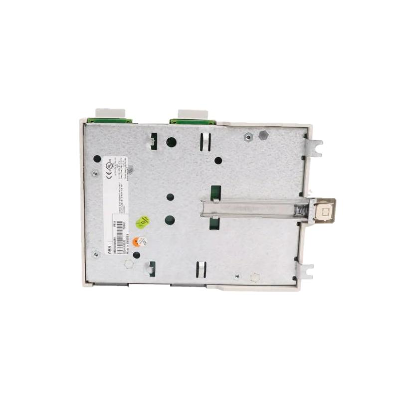 ABB TU845 3BSE021447R1 | Redundant MTU 12-Month Warranty Original