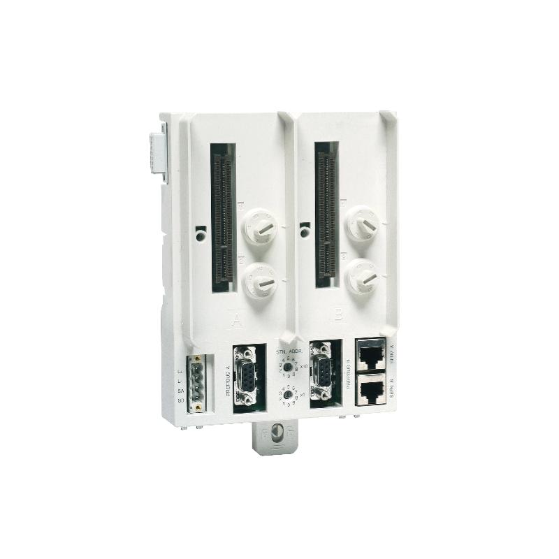 ABB TU846 3BSE022460R1 | Redundant MTU 12-Month Warranty 100% New