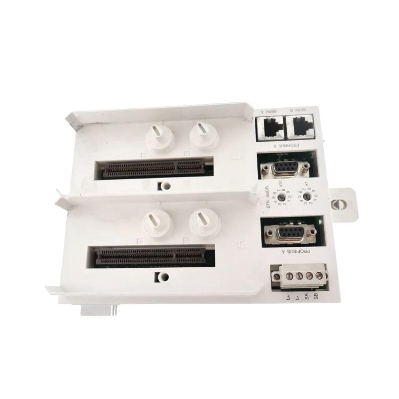 ABB TU846 3BSE022460R1 | Redundant MTU 12-Month Warranty
