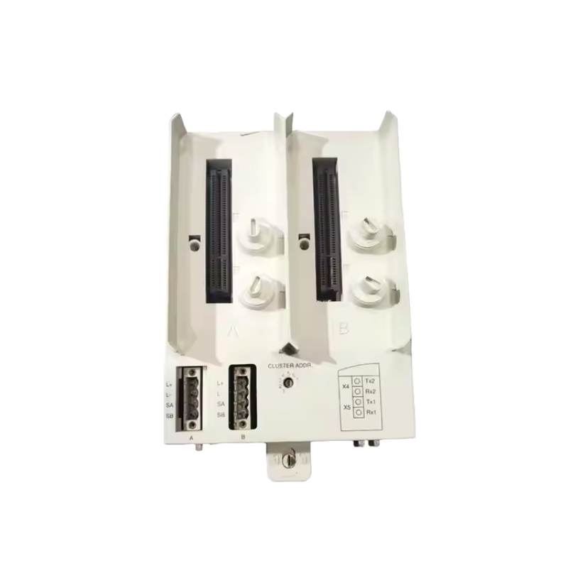 ABB TU848 3BSE042558R1 | Redundant MTU 12-Month Warranty Fast Shipping!