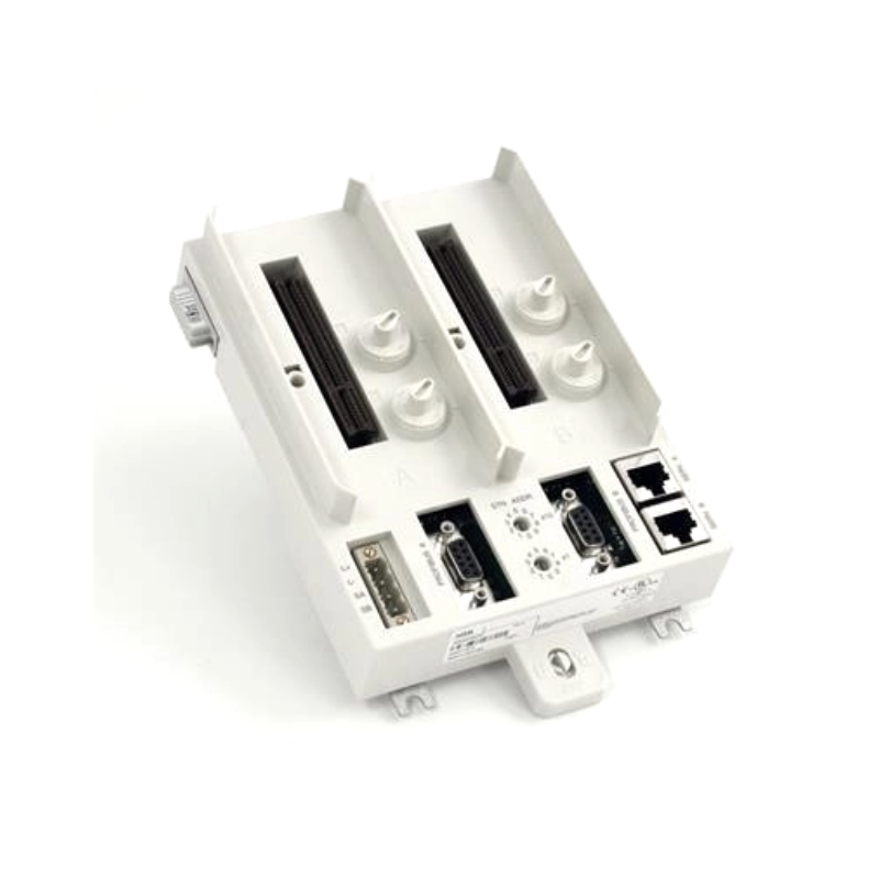 ABB TU848 3BSE042558R1 | Redundant MTU 12-Month Warranty Fast Shipping!