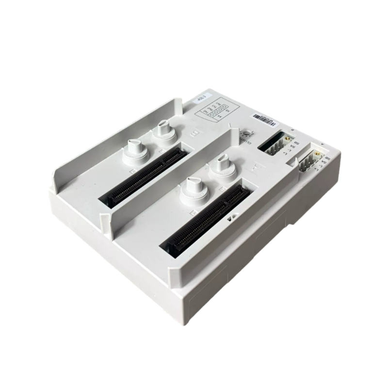 ABB TU849 3BSE042560R1 | Redundant MTU 12-Month Warranty Fast Shipping!