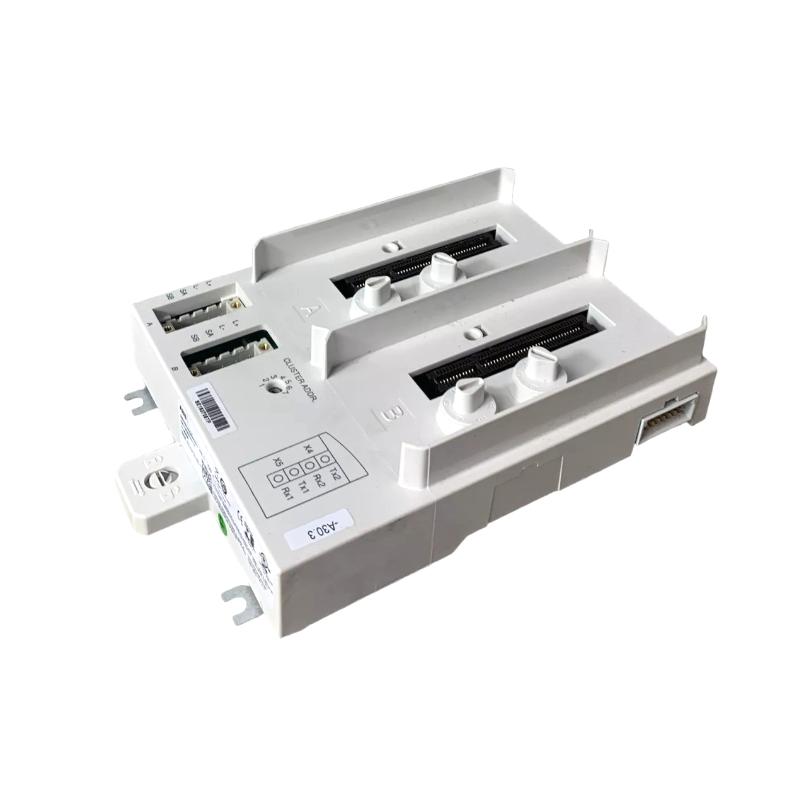 ABB TU849 3BSE042560R1 | Redundant MTU 12-Month Warranty Fast Shipping!