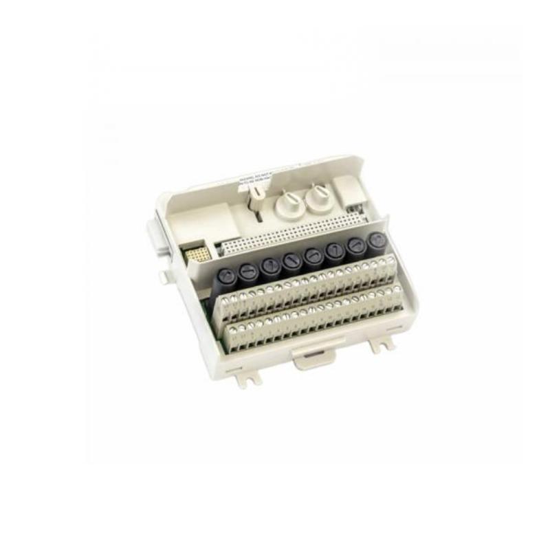 ABB TU851 3BSE068782R1 | Extended MTU 12-Month Warranty 30-Day Returns！