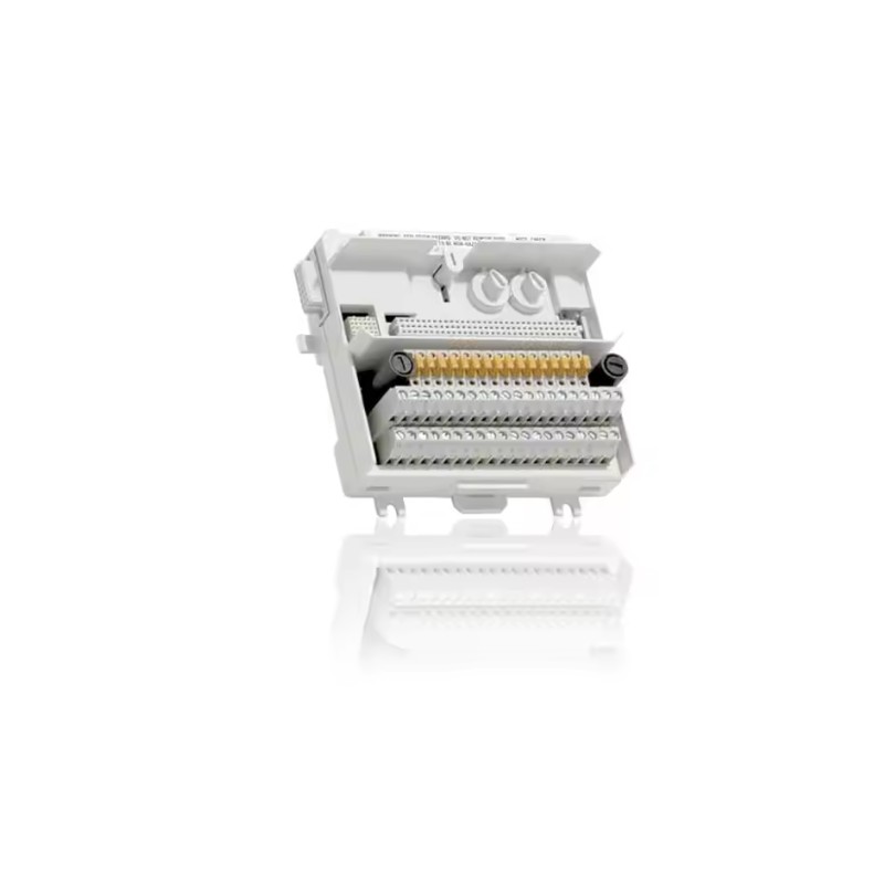 ABB TU851 3BSE068782R1 | Extended MTU 12-Month Warranty 30-Day Returns！