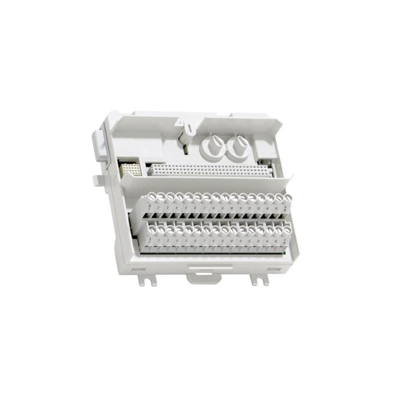 ABB TU851 3BSE068782R1 | Extended MTU 12-Month Warranty 30-Day Returns！