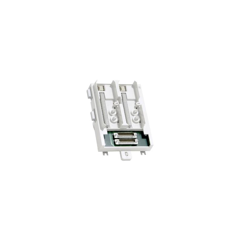 ABB TU852 3BSE069964R1 | Redundant MTU 12-Month Warranty 12-Month Warranty