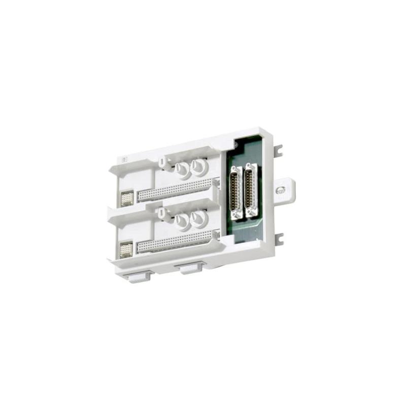 ABB TU852 3BSE069964R1 | Redundant MTU 12-Month Warranty 12-Month Warranty