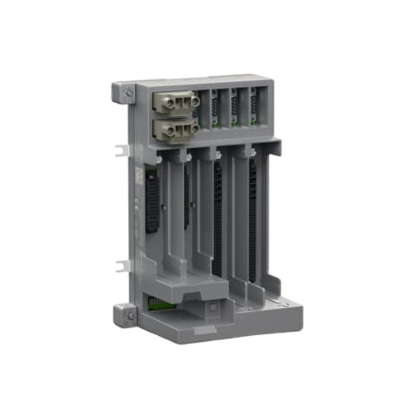 ABB TU860 3BSE078710R1 | MTU for Ethernet 12-Month Warranty 100% New