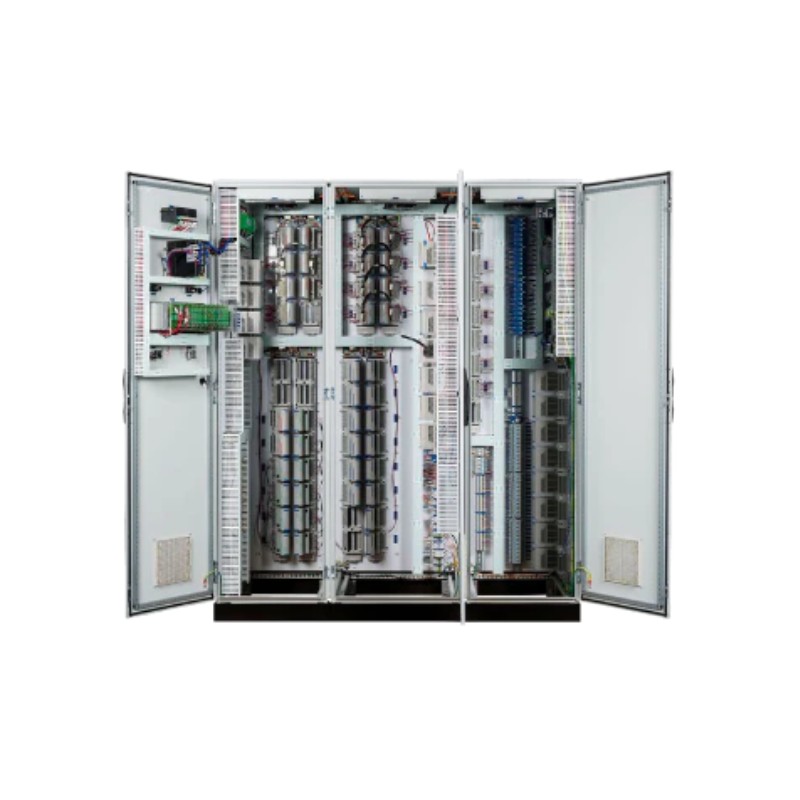 ABB TU860 3BSE078710R1 | MTU for Ethernet 12-Month Warranty 100% New
