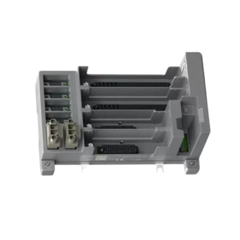 ABB TU865 3BSE078712R1 | MTU for Ethernet 12-Month Warranty 30-Day Returns！