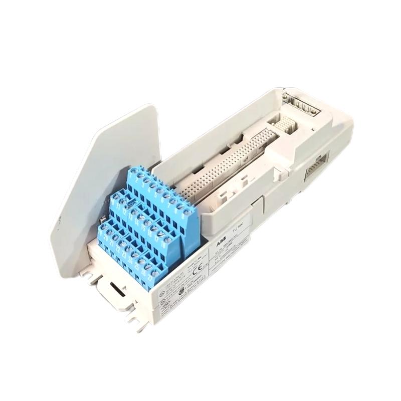 ABB TU890 3BSC690075R1 | Module Termination Unit Quality Assurance 30-Day Returns！