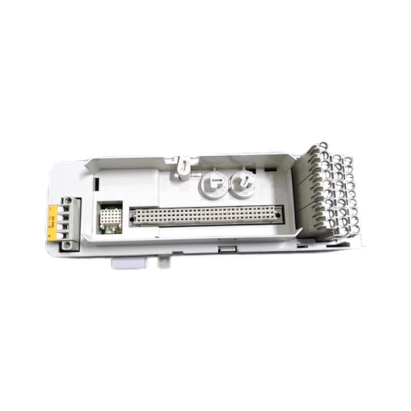 ABB TU891 3BSC840157R1 | Module Termination Unit Quality Assurance