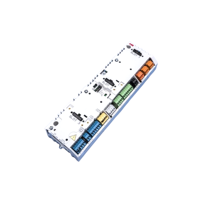 ABB ZCU-12L 3AXD50000794058 | Control Unit Quality Assurance New In Stock