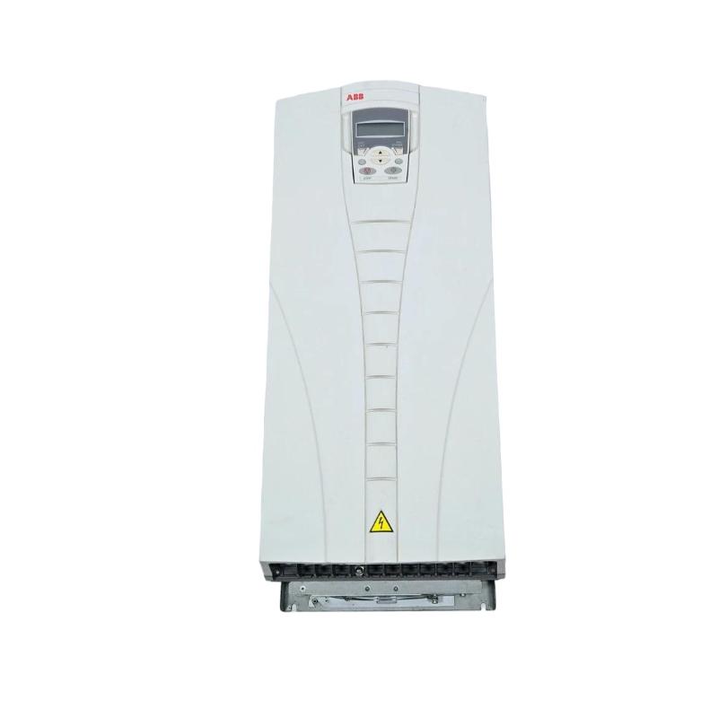 ABB ACS550-01-125A-4 3ABD68589657 | Variable Frequency Drive Quality Assurance Trusted supplier