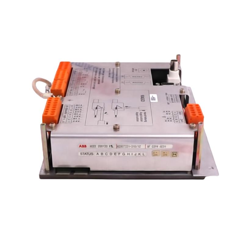 ABB AFC094AE01 HIEE200130R1 | ARCnet Control Panel Quality Assurance New In Stock