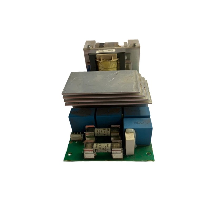 ABB AFPS-61C 3AXD50000000753 | Power Supply Module New In Stock Fast Shipping!