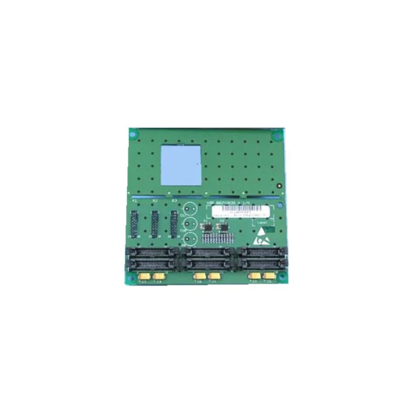 ABB AGBB-01C 68242843 | Gate Driver New In Stock 30-Day Returns！