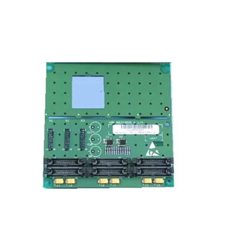 ABB AGBB-01C 68242843 | Gate Driver New In Stock