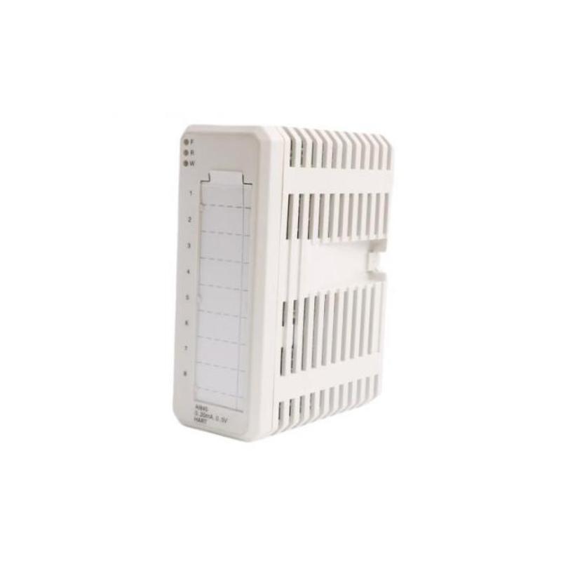 ABB AI830A 3BSE040662R1 | Analog Input Module Fast Shipping Fast Shipping!