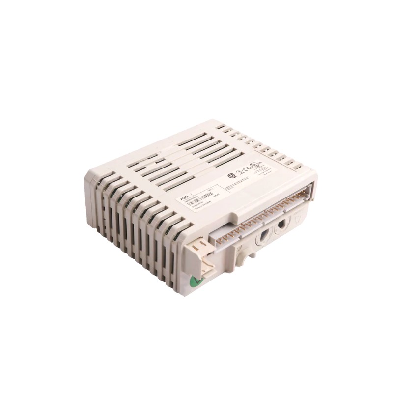 ABB AI830A 3BSE040662R1 | Analog Input Module Fast Shipping Fast Shipping!