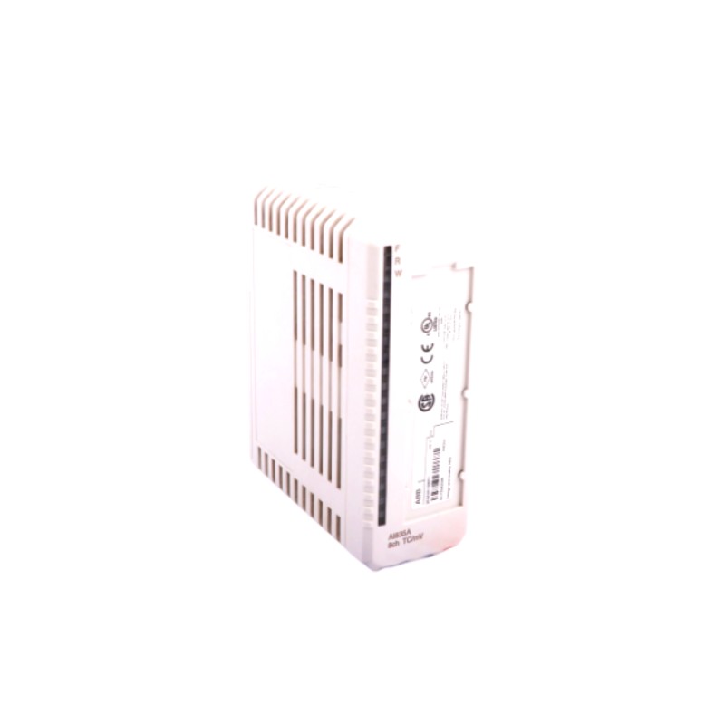 ABB AI835A 3BSE051306R1 | Thermocouple/mV Fast Shipping