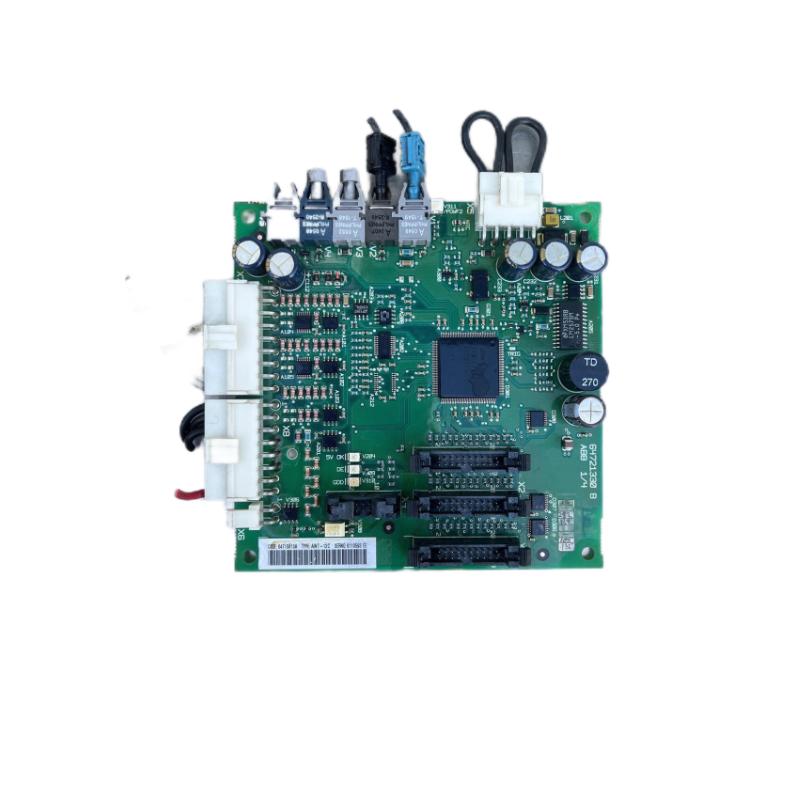 ABB AINT-12C 64715810 | Interface Board Fast Shipping 100% New