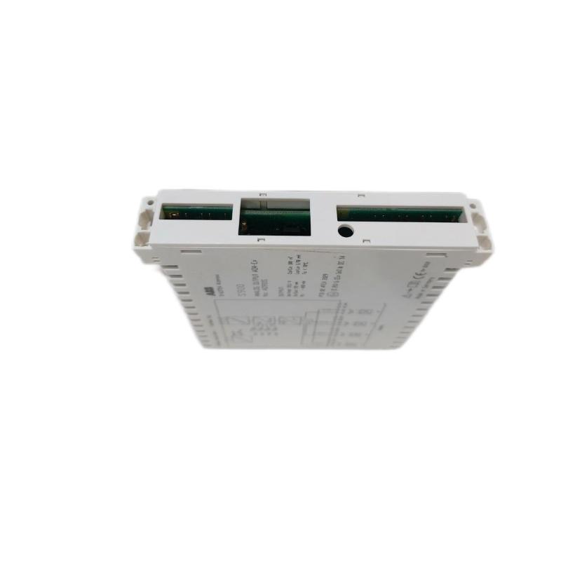 ABB AO910S 3KDE175531L9100 | Analog Output Module Trusted supplier Trusted supplier