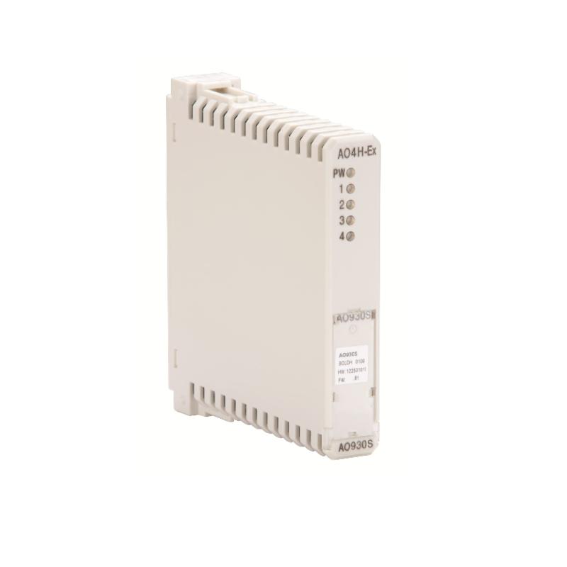 ABB AO930S 3KDE175531L9300 | Analog Output Module Trusted supplier Original