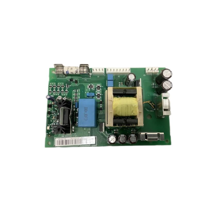 ABB APOW-11C 3AUA0000061236 | Power Supply Board Trusted supplier 100% New