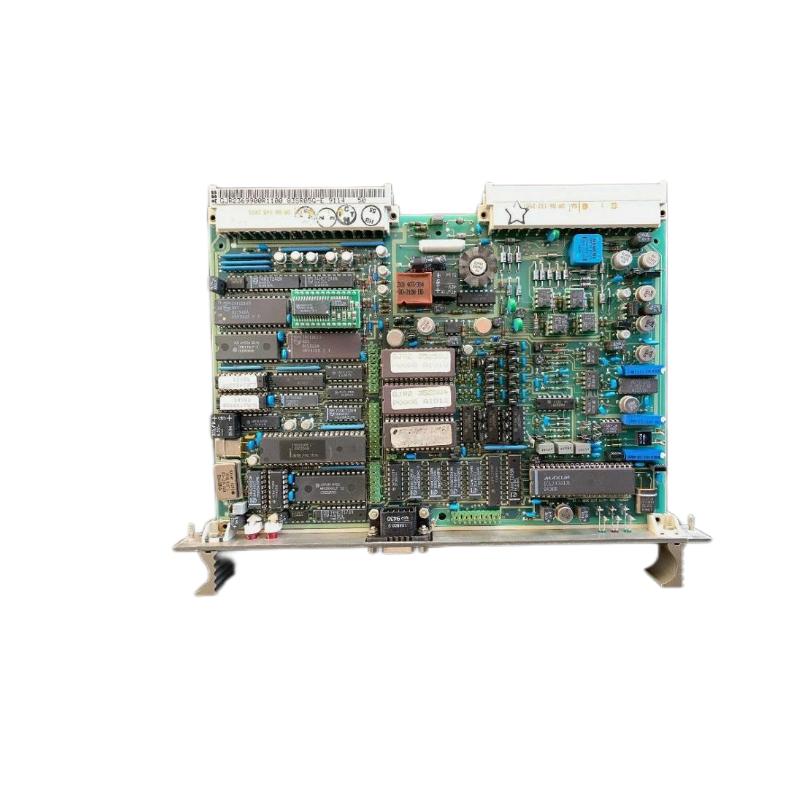 ABB 83SR05E GJR2369900R1100 | Controller for Single Functions Trusted supplier 12-Month Warranty