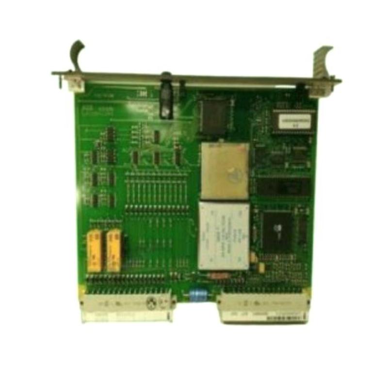 ABB 83SR06 GJR2395400R1010 | Control Module Trusted supplier Original