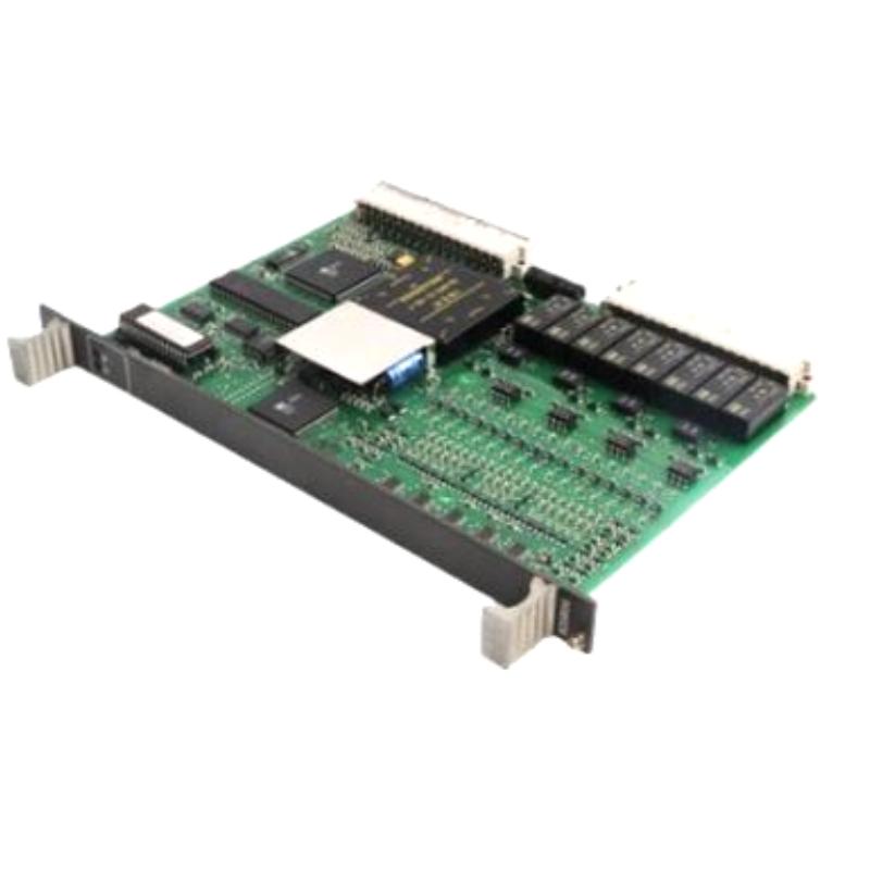 ABB 83SR06 GJR2395400R1010 | Control Module Trusted supplier Original