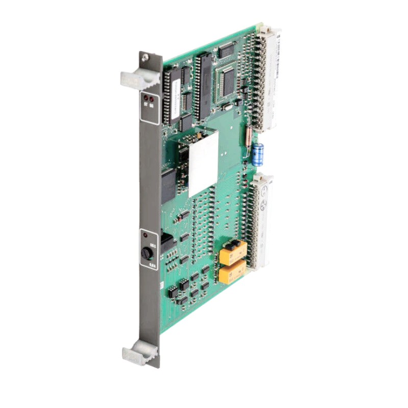 ABB 83SR06 GJR2395400R1010 | Control Module Trusted supplier Original