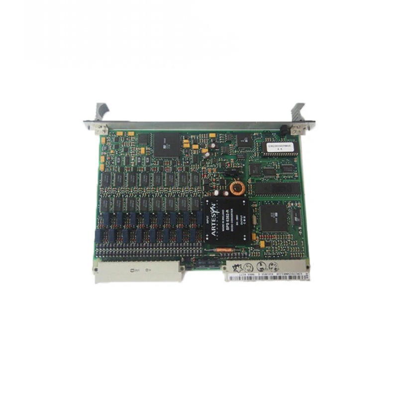 ABB 83SR07 GJR2392700R1210 | Control Module Price Advantage Fast Shipping!
