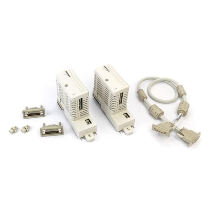 ABB BC820K02 3BSE071500R1 | CEX-Bus Interconnection Unit Unbelievable Prices!