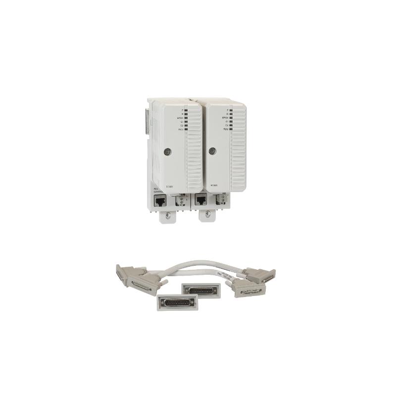 ABB BC820K02 3BSE071500R1 | CEX-Bus Interconnection Unit Unbelievable Prices!