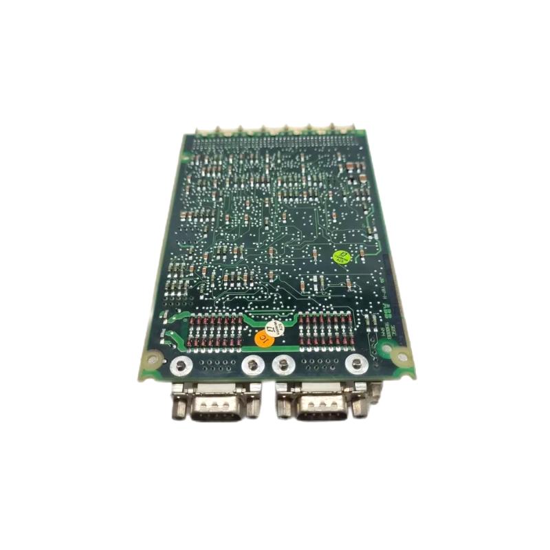 ABB CI534V02 3BSE010700R1 | Communication Interface Module Price Advantage Trusted supplier