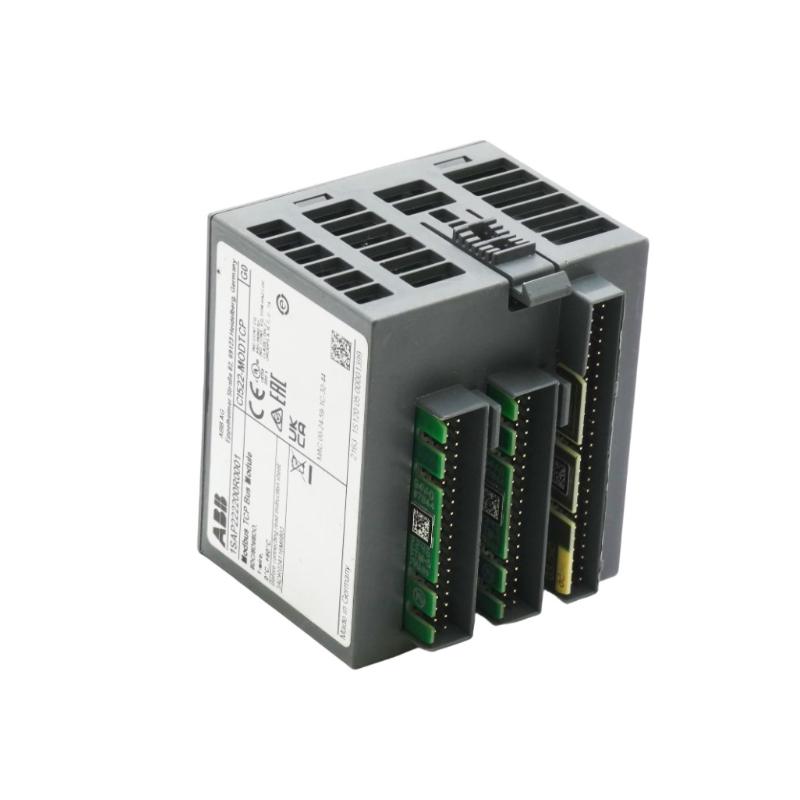 ABB CI541-DP 1SAP224100R0001 | PROFIBUS DP Communication Interface Module Trusted supplier