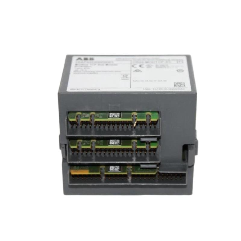ABB CI541-DP 1SAP224100R0001 | PROFIBUS DP Communication Interface Module Trusted supplier 100% New