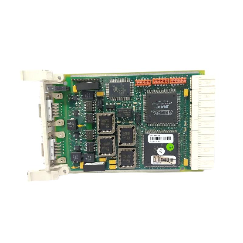 ABB CI541V1 3BSE014666R1 | Communication Interface Module 30-Day Returns 30-Day Returns！