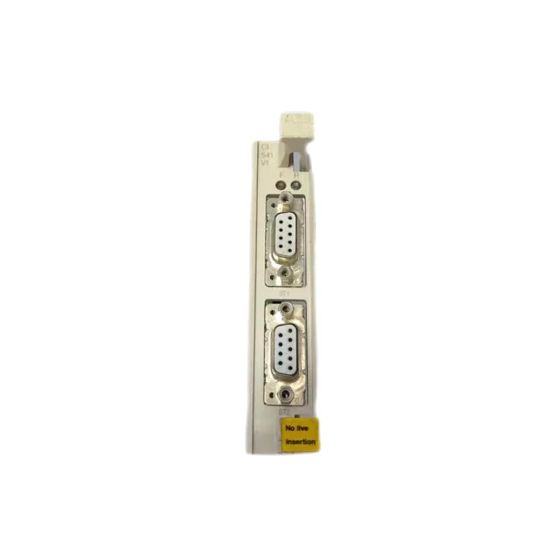 ABB CI541V1 3BSE014666R1 | Communication Interface Module 30-Day Returns 30-Day Returns！