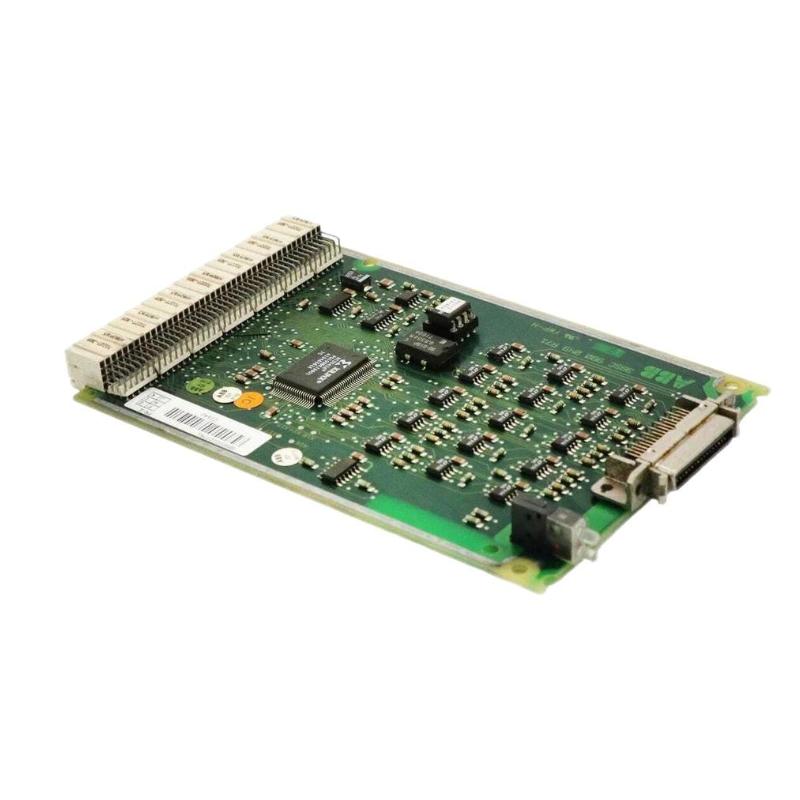 ABB CI545V01 3BUP001191R1 | Ethernet Module Quality Assurance