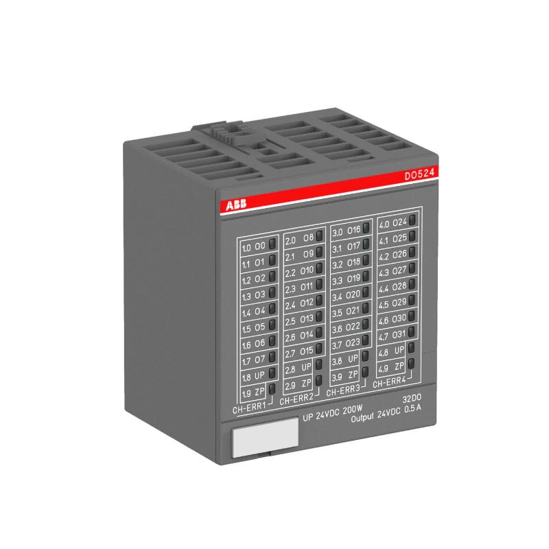 ABB CI582-CN 1SAP228200R0001 | Communication Interface Module New In Stock 100% New