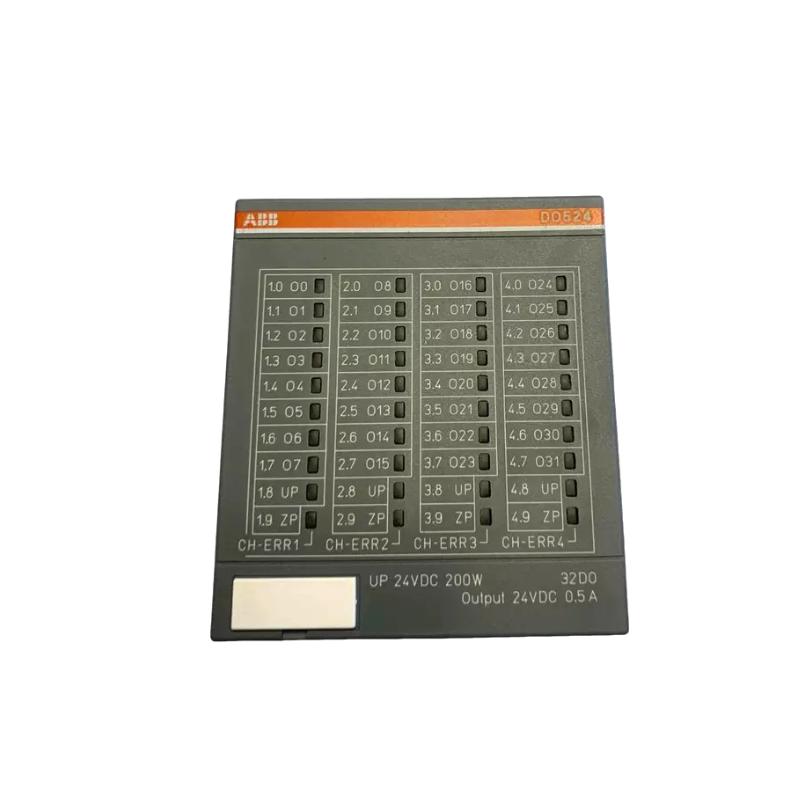 ABB CI582-CN 1SAP228200R0001 | Communication Interface Module New In Stock 100% New