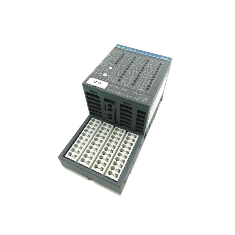 ABB CI592-CS31 1SAP221200R0001 | Communication Interface Module Price Advantage 30-Day Returns！