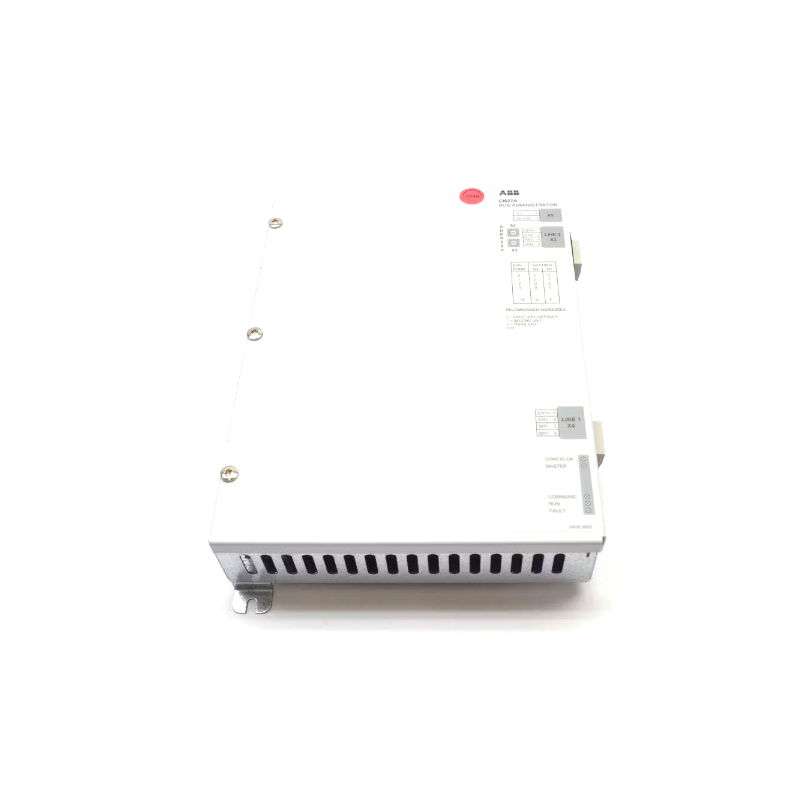 ABB CI627A 3BSE017457R1 | Communication Interface Module 12-Month Warranty Original